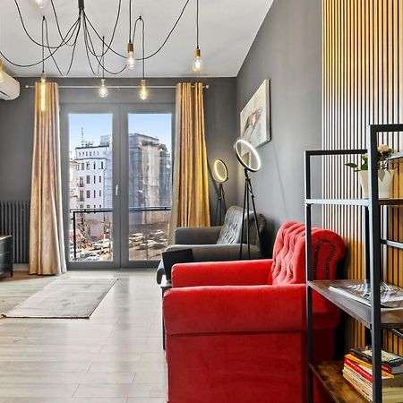 Contemporan By Art City Βουκουρέστι Εξωτερικό φωτογραφία