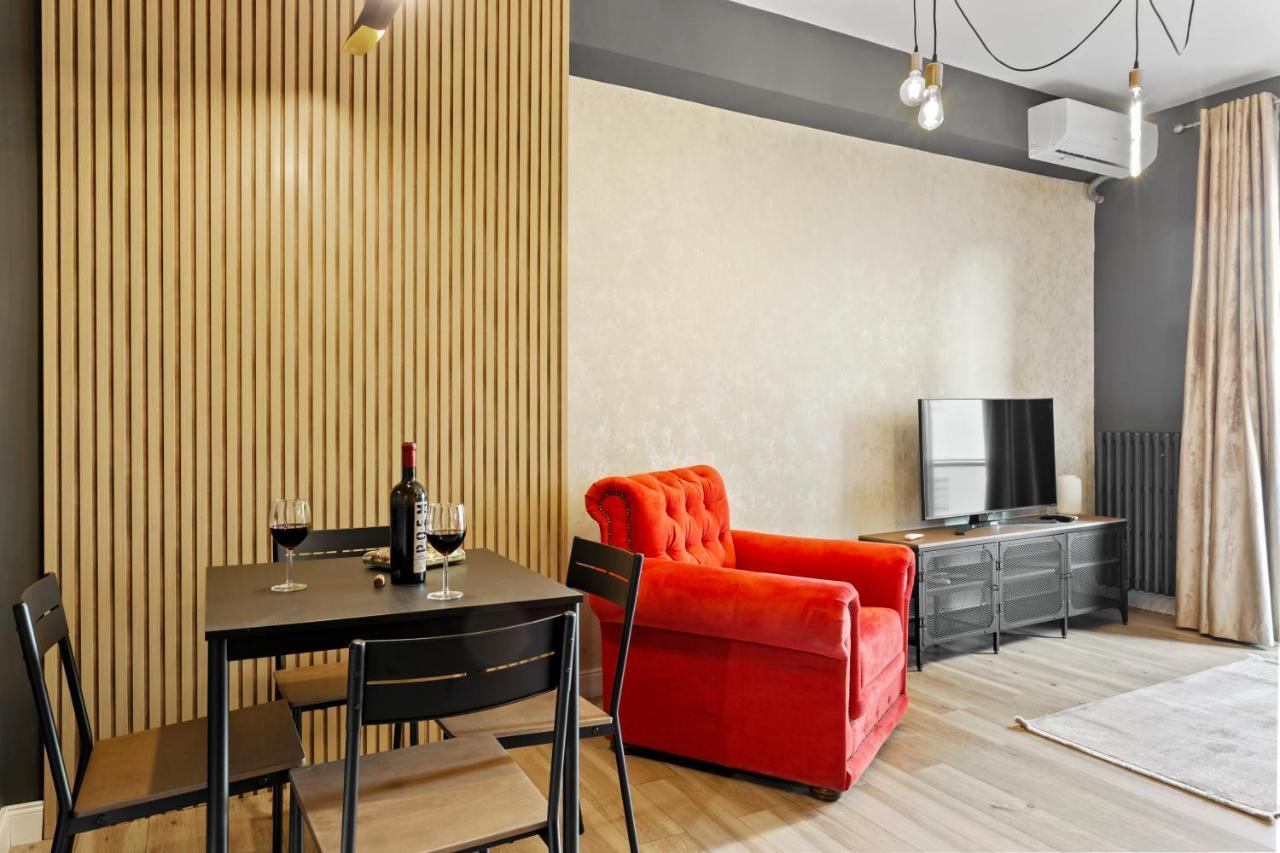 Contemporan By Art City Βουκουρέστι Εξωτερικό φωτογραφία