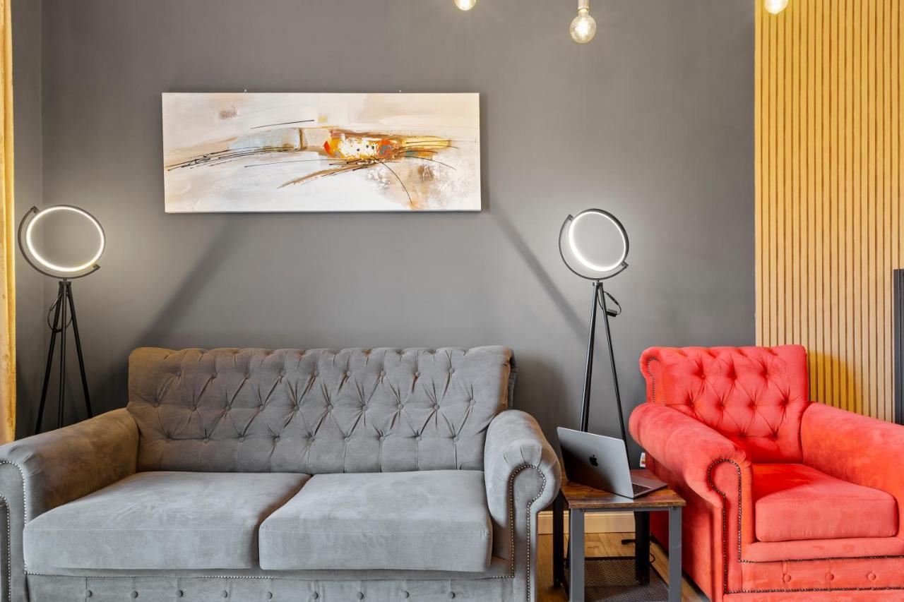 Contemporan By Art City Βουκουρέστι Εξωτερικό φωτογραφία