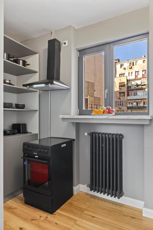Contemporan By Art City Βουκουρέστι Εξωτερικό φωτογραφία
