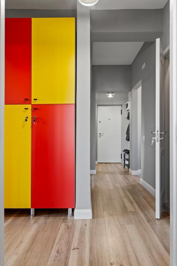 Contemporan By Art City Βουκουρέστι Εξωτερικό φωτογραφία